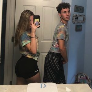 Meet your Posher, Dorian